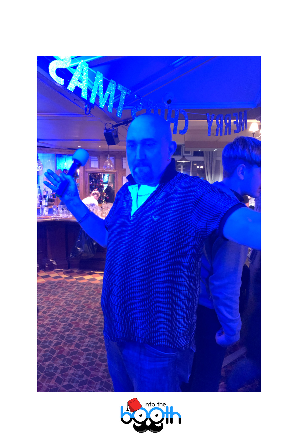 Nags Head Christmas Quiz 2019 | View more photos from the event at gallery.intothebooth.co.uk/u/IntoTheBooth/Nags-Head-Christmas-Quiz-2019